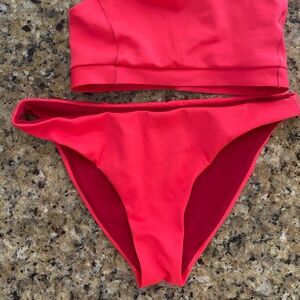 Left on Friday Bottoms